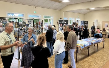 Fête des Boîtes Aux Lettres
