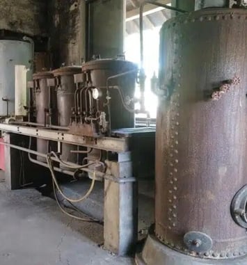 Visite de l'Alambic