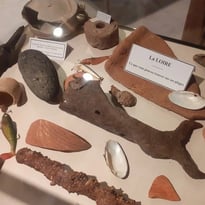 Musée de préhistoire et histoire