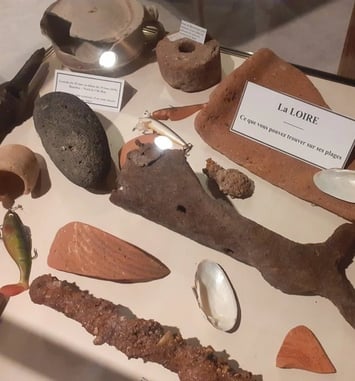Musée de préhistoire et histoire