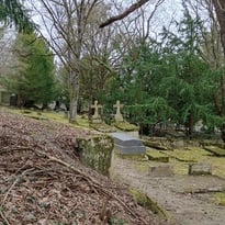 Visite du cimetière protestant