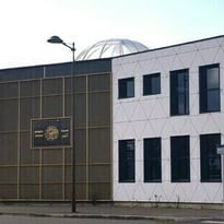 Visite guidée de la Mosquée d'Orléans