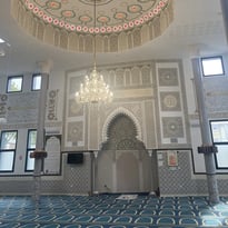 Visite libre de la Mosquée Annour