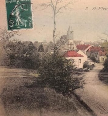 Visite de l'église et de son patrimoine inscrit