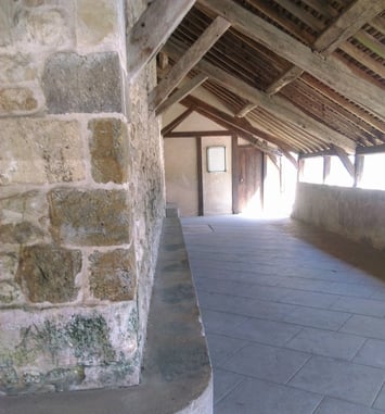Visite libre de l'église
