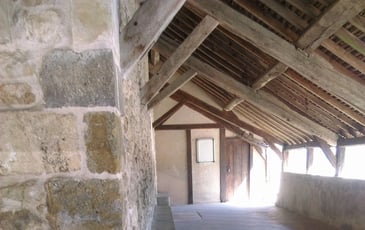 Visite libre de l'église