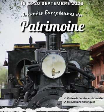 Musée du tramway de Pithiviers
