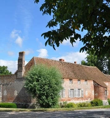 Château du Hallier