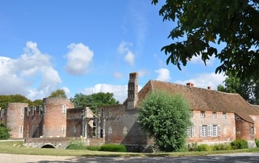 Château du Hallier