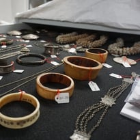 Visites guidées des réserves du musée municipal