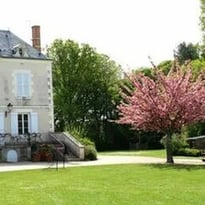 Visite du domaine de la Brossette
