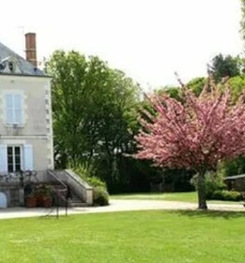 Visite du domaine de la Brossette