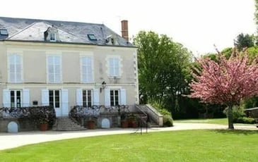 Visite du domaine de la Brossette