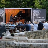 Concert uNopia à Guilly