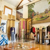 Visite libre du Musée du Théâtre Forain