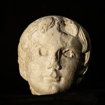 Visite commentée du musée et du site archéologique