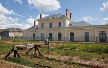 Collecte d'archives et de témoignages