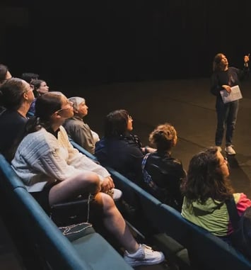 Visites du CCNO