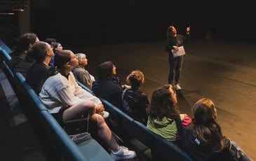 Visites du CCNO