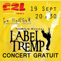 Finale — Label Tremp (14ᵉ édition)