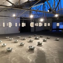Camera Calda : Débâcle
