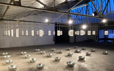 Camera Calda : Débâcle