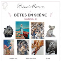 Bêtes en scène – saison 3