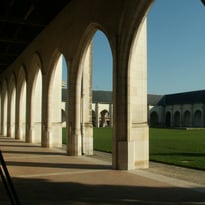 Campo Santo