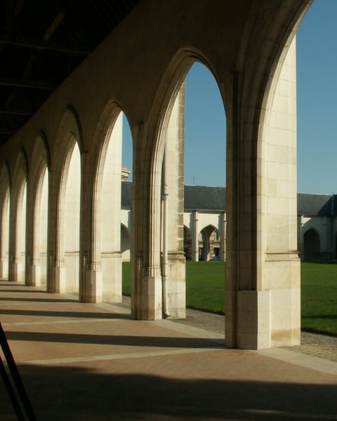 Campo Santo