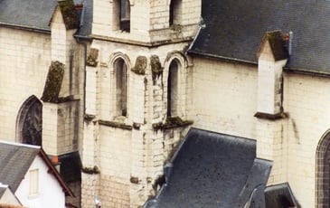 Église Saint-Étienne