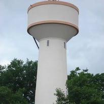 Histoire d'eau