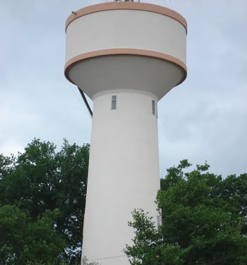Histoire d'eau