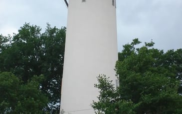 Histoire d'eau