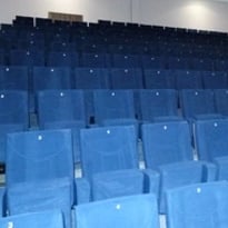Espace Scénique De Montission