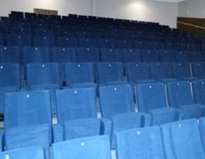 Espace Scénique De Montission