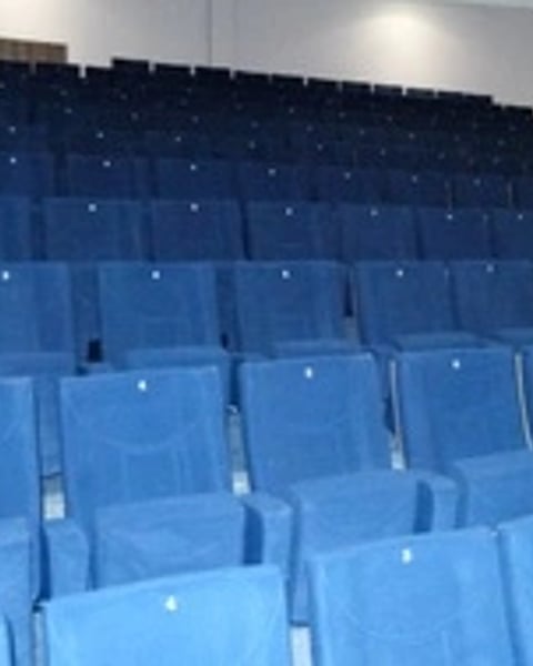 Espace Scénique De Montission