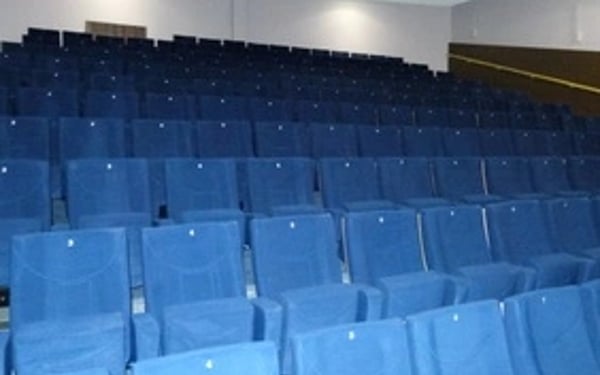 Espace Scénique De Montission