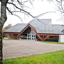 Espace Jean Vilar Amilly