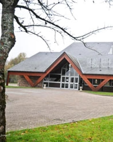 Espace Jean Vilar Amilly