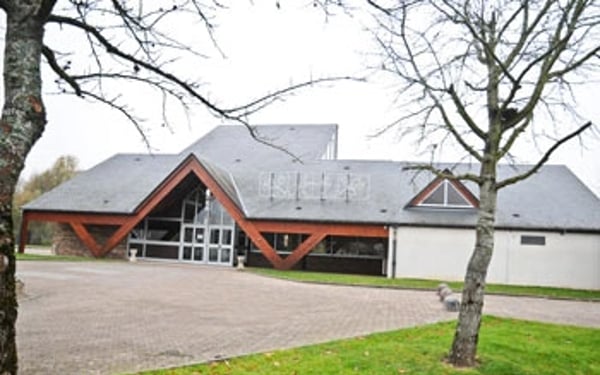 Espace Jean Vilar Amilly
