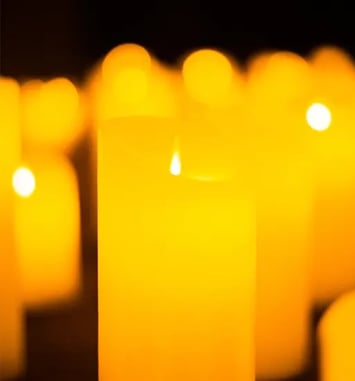 Candlelight : hommage à Ariana Grande