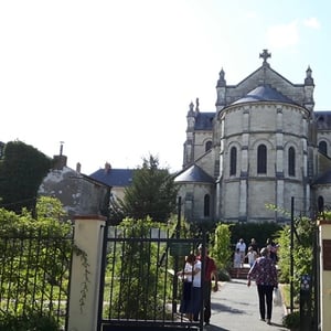 Eglise St Marceau