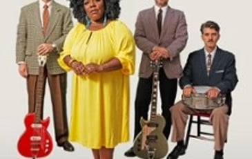 Michelle David & The True-tones