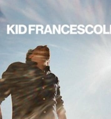 Kid Francescoli