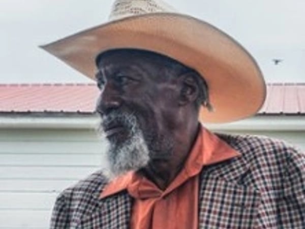 Robert Finley