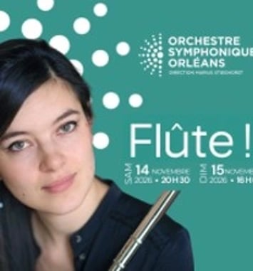 Flûte