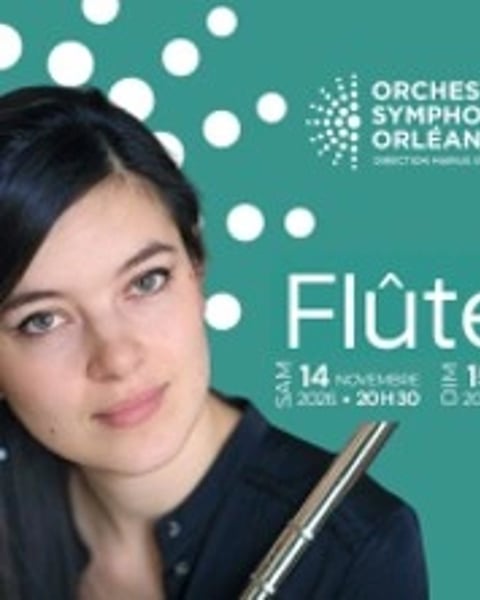Flûte