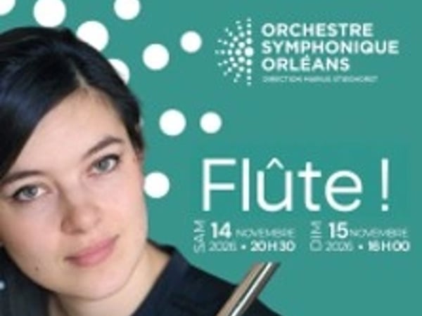 Flûte