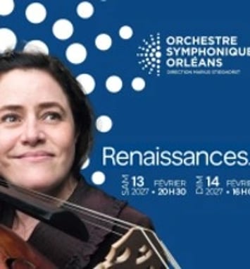 Renaissances, Orchestre symphonique