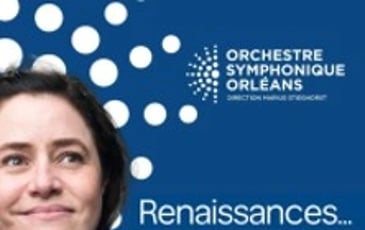 Renaissances, Orchestre symphonique